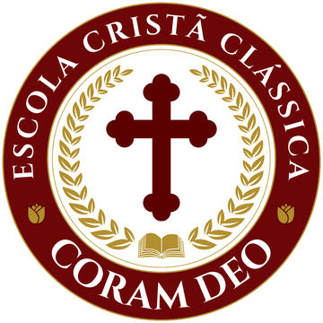 Logo Coram Deo