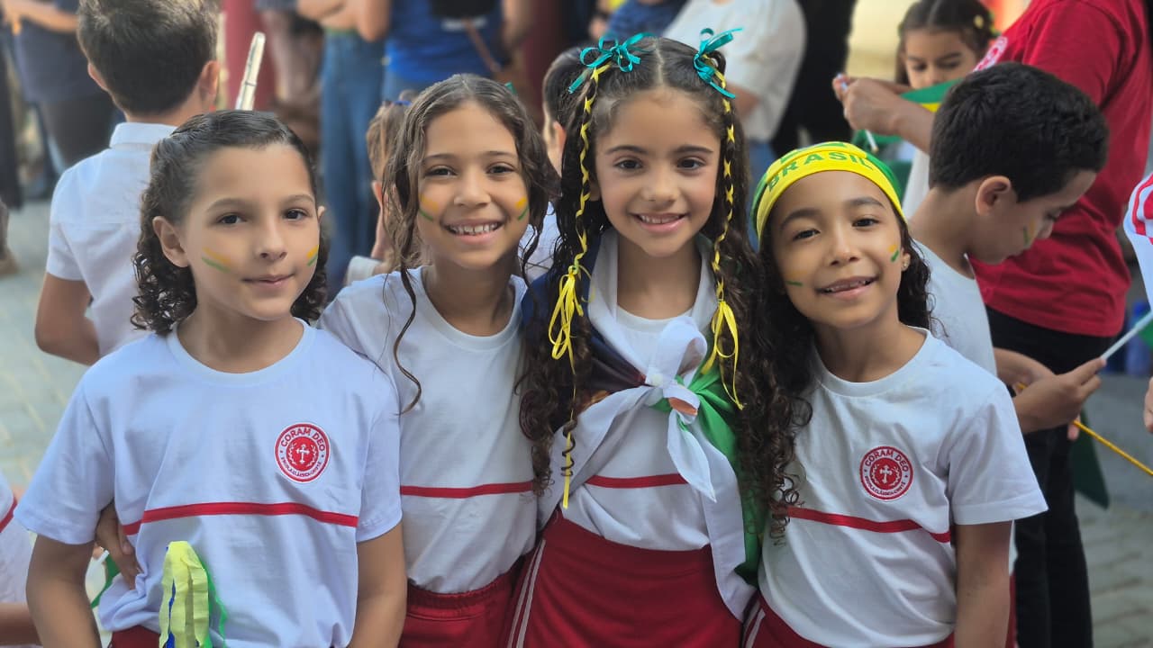 Atividade escolar 03