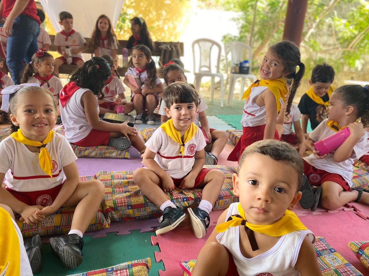 Atividade escolar 05