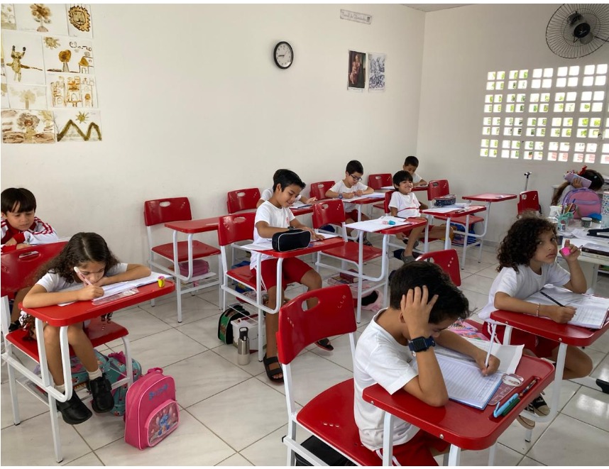 Atividade escolar 07