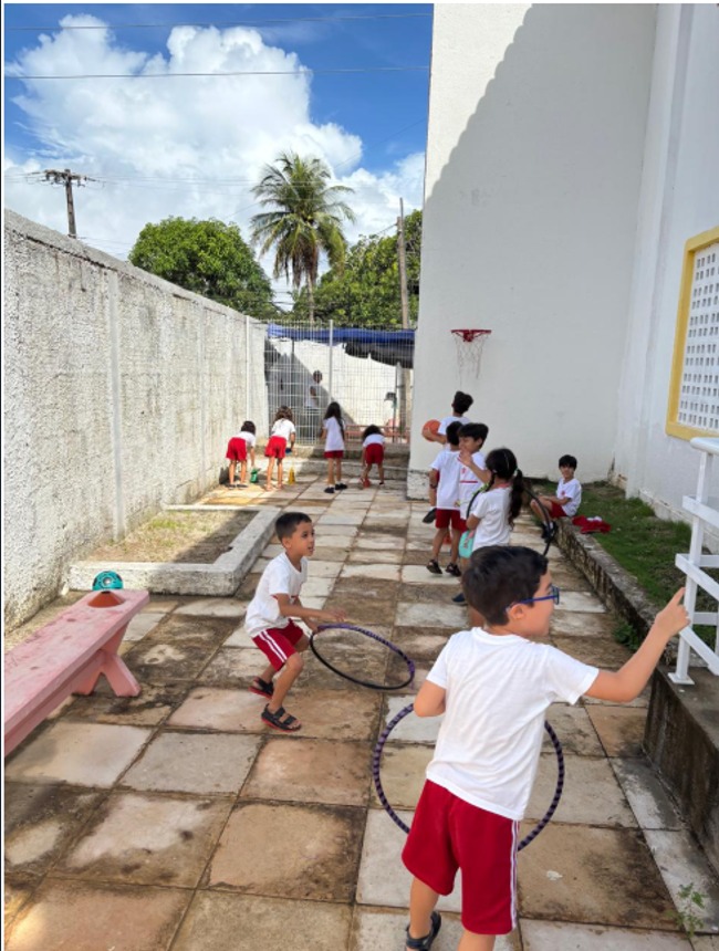Atividade escolar 08