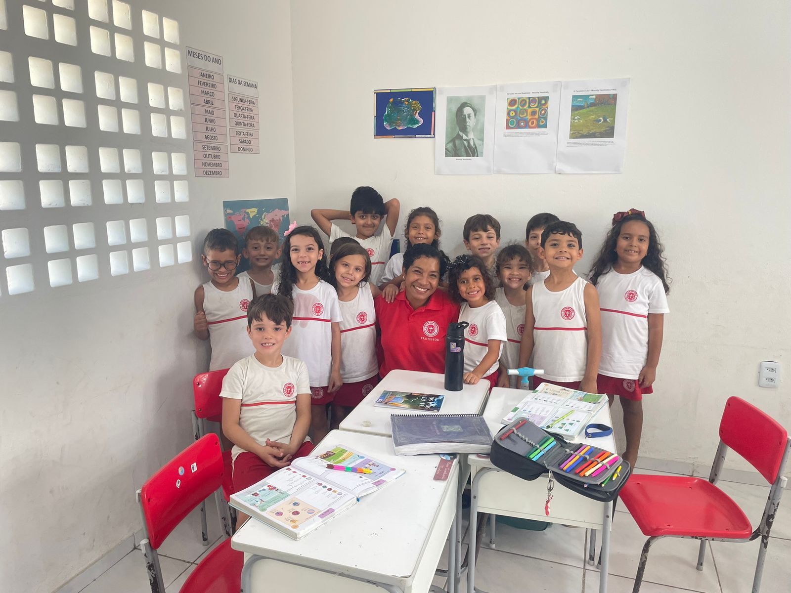 Atividade escolar 10
